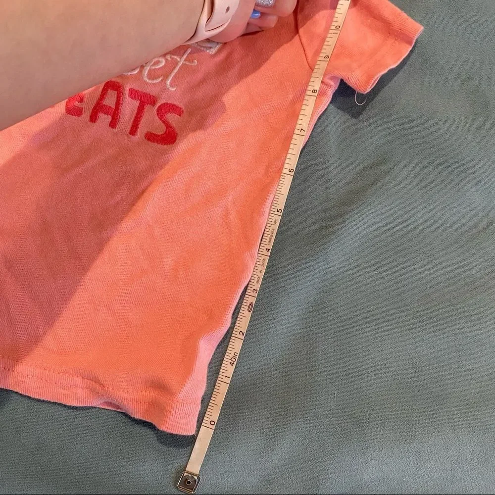 4/$20 Gymboree T-Shirt